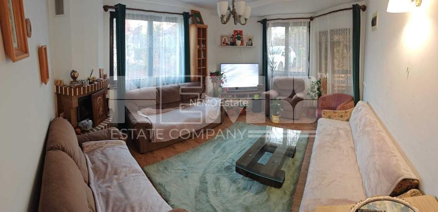 Casă de Vânzare 5 ARI Teren I Suceava I Centru I  348 000 Euro - 3