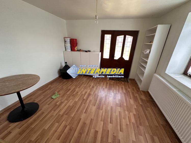 Casa vanzare cu 4 camere finisata teren aferent 2500 mp la 10 km de Alba Iulia - 6