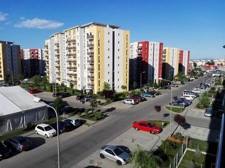 Inchiriem Apartament 2 Camere, Mobilat, Decomandat, Avantgarden 3 - 8