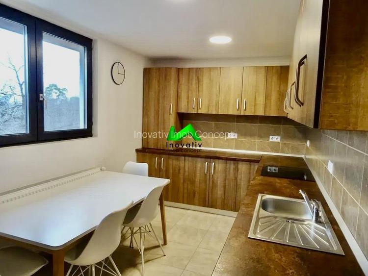 Apartament de inchiriat la vila 4 camere Sibiu SubArini - 3