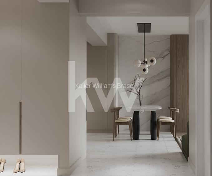 Carpathia Residence – Locuinte premium in Brasov - 14