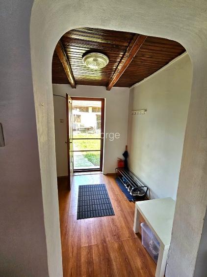 Casa de weekend lângă lac la o ora de Bucuresti - 12