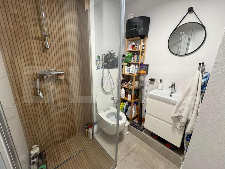 Apartament cu 3 camere, 104.6 mp, Lapus, zona Electroputere - 17