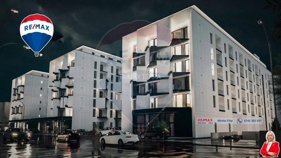 APARTAMENT in BLOC NOU - 2