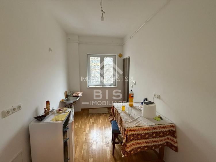 Apartament 2 camere decomandat Nasaud - 6