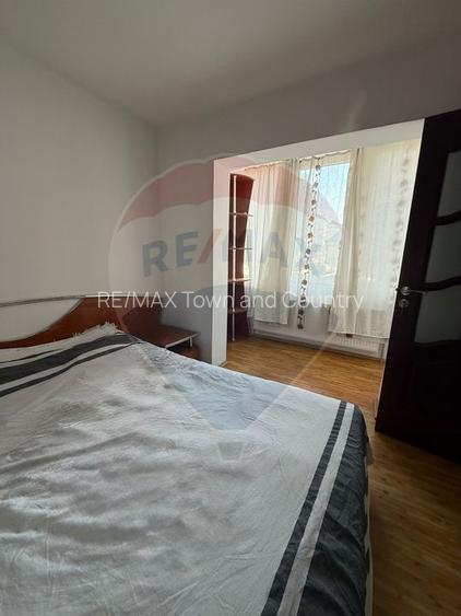 Apartament cu 2 camere de închiriat - 3