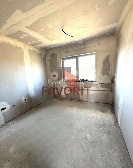 Duplex langa Lidl | 4 camere | 200m de asfalt | Statie de autobuz - 11