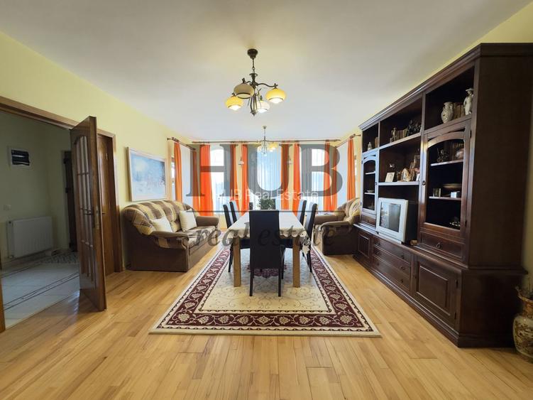 Vila deosebita langa padure in Margineni - de vanzare - 9