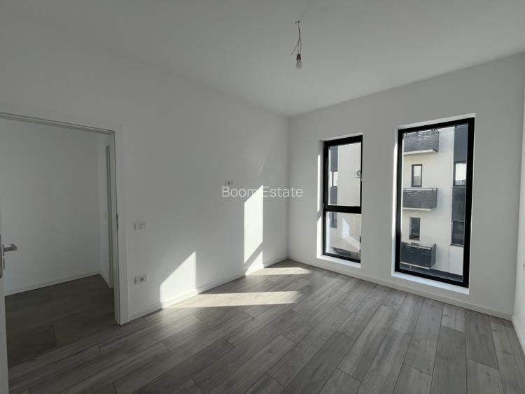 DEZVOLTATOR, CALITATE GARANTATA, ASFALT, APARTAMENTE CU 2 CAMERE - 6