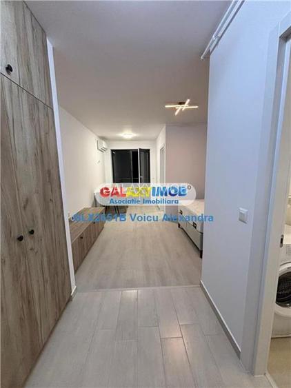 Garsoniera HILS Brauner - Nicolae Teclu - Theodor Pallady - Parcare - 4