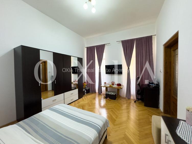 OX642 Piata Unirii, Etaj 1, Ideal Pentru Investitie - 10