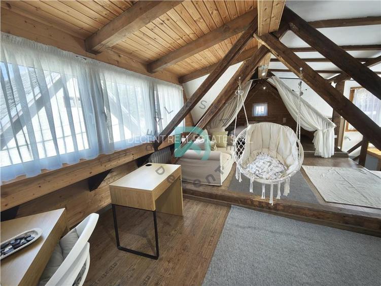 Casa in centrul istoric, Brasov - 4