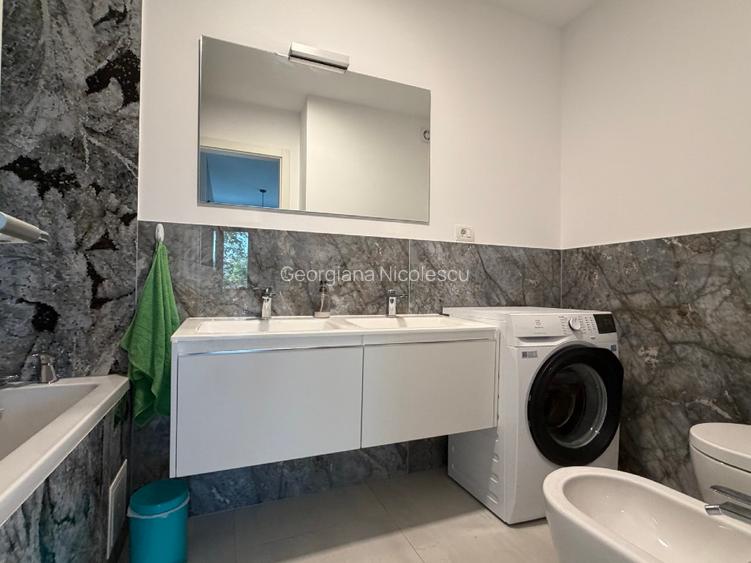 Circumvalatiunii - Apartament bloc nou, prima inchiriere - 5