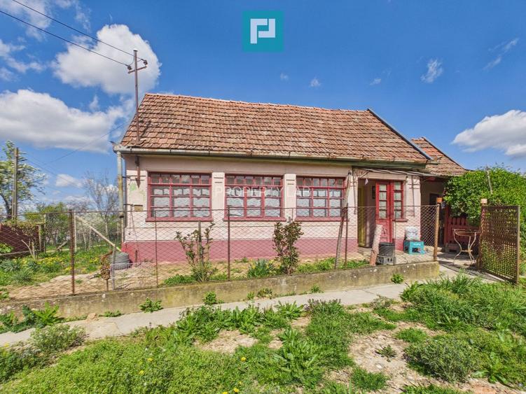 Casă cu teren 1.151mp la 25 km de Oradea, Sisterea - 6