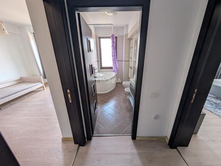 Apartament 3 camere 112mp + terase | 0 comision | Pipera Padure | Iancu de Huned - 29