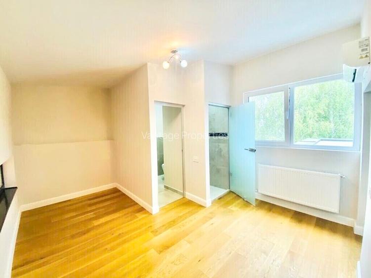 Vila moderna cu piscina, complex rezidential, Iancu Nicolae - 21