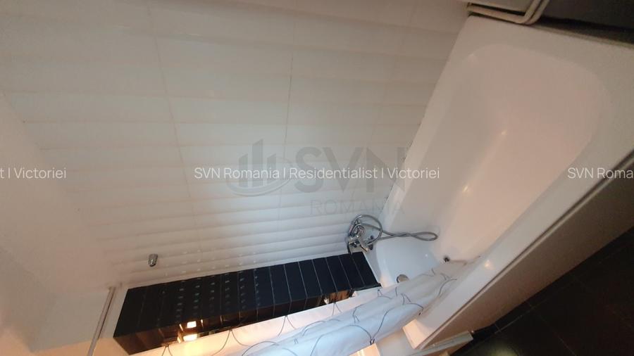 REA1027729 Apartament 3 camere II Aviatiei II centrala proprie - 12