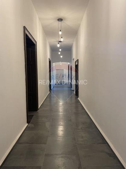 Spațiu de birou de închiriat Calea Aurel Vlaicu - 4