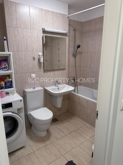 Aviatiei City Point 2 camere - 7