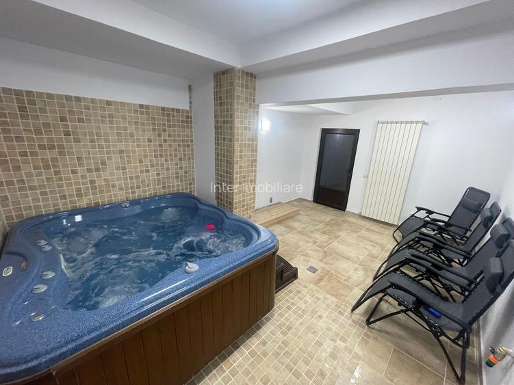 Vila premium cu piscina, zona Spa si facilitati hoteliere integrate, Cod 160400 - 10