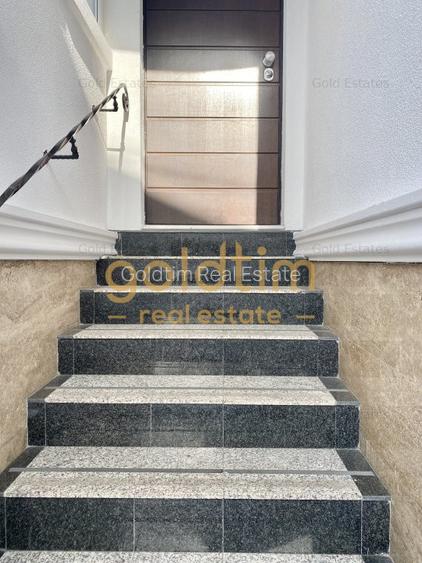 VILA SUPERBA 7 CAMERE, 330MP, D+P+2+M, PTA. DOMENII-STRADAL,2004/BIROURI-CLINICA - 36