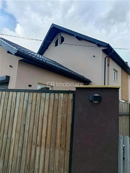 Vila in Izvorani - 15