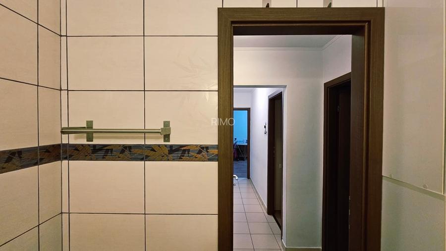 Apartament superb cu doua camere, Brancoveanu, 86.000€ - 12