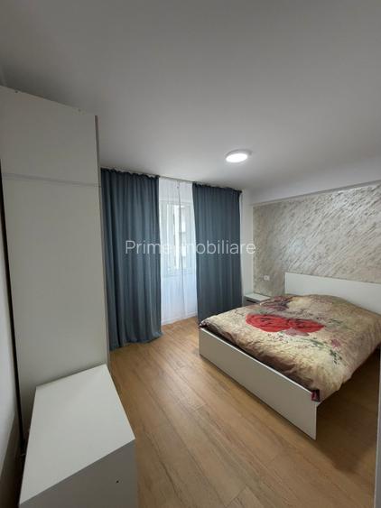Apartament cu 3 camere de inchiriat in Arex|  70 mp utili + Garaj | Etajul 2. - 10