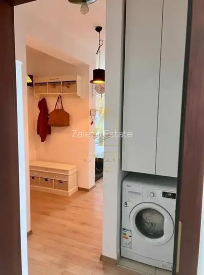 Apartament deosebit cu 2 camere Pet Friendly |IRIS| Torontalului - 4