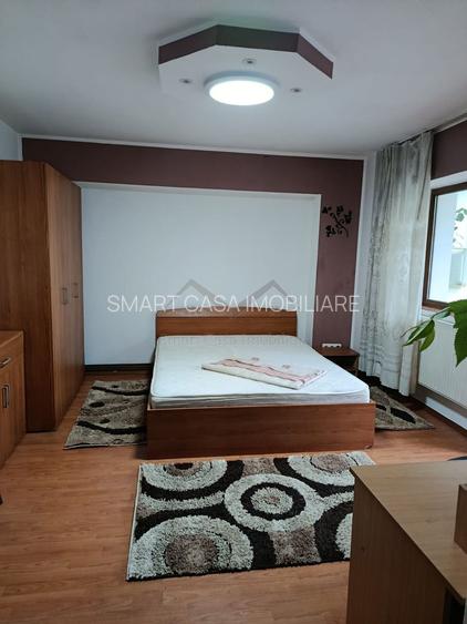 Apartament 1 camera gara strapungere silvestru - 2