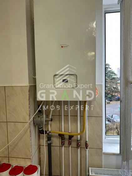 2 camere | 46 mp | Balcon 7 mp | Etaj 2 | Gheorgheni – Piața Mercur - 13