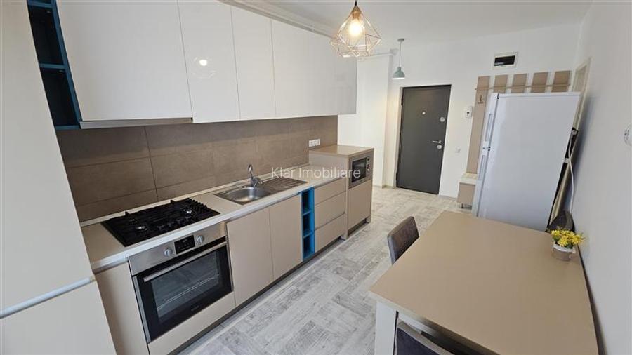 Apartament 2 camere 58mp, decomandat, Zorilor, Spital de Recuperare - 5