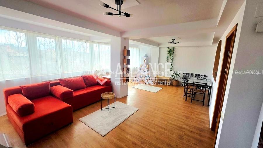 Apartament premium 3 camere - (COD10) TOMIS 1 - 4
