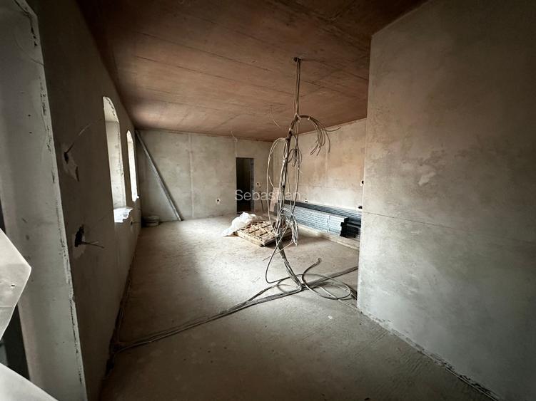 Apartamente de vânzare în zona istorică a orașului Sibiu - 14