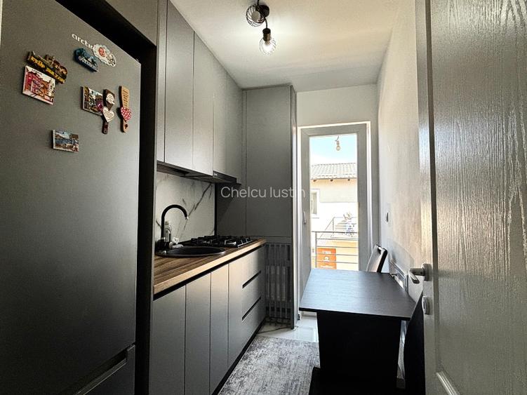 Apartament de vânzare Stejarilor Residence Lunca Cetatuii - 6