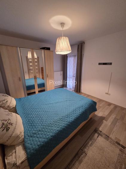 Casa 4 cam P+1 Ghencea Cooperativei / Parcare /Centrala - 15