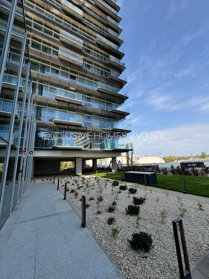 Complex UpSite - SPA - piscina - sauna - gym - concierge - parcare - boxa - 23