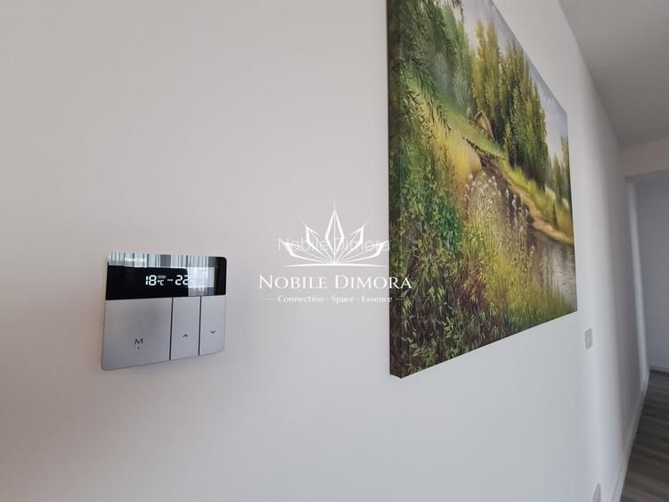 City of Mara - Apartament cu 3 camere cu vedere spre Catedrala - 14