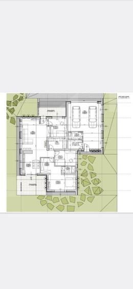 Casa 5 camere, 176mp, la rosu, Gadalin - 4