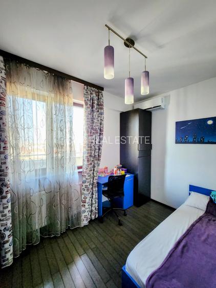 Apartament 3 camere- 99 mp - centrala proprie- Sector 6 - 5