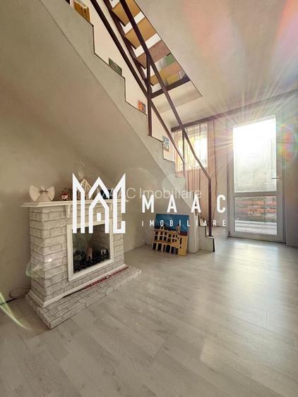 Casă tip înșiruită | 117Mp utili | 136 Mp teren | Arhitectilor - 12