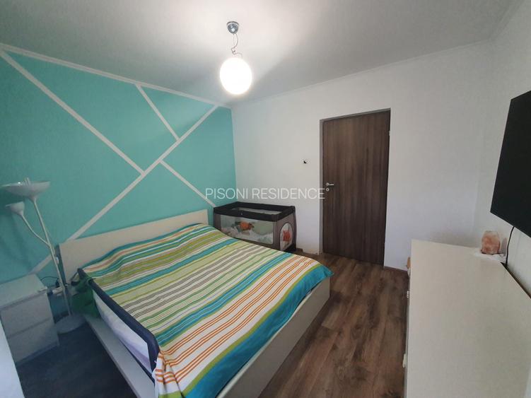 Apartament 2 camere - Tineretului, Timpuri Noi  -parcare, renovat și mobilat - 4