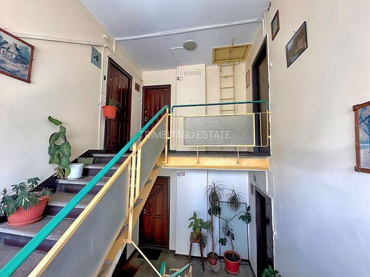 Apartament 3 camere | Str. Uioara nr. 13 | Berceni - 22