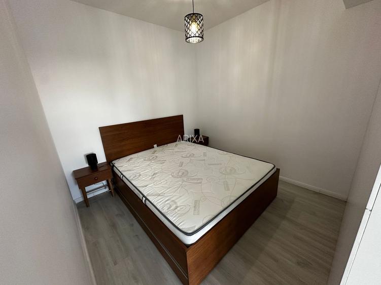 Garsoniera pat si canapea Lake House 2 Crangasi Lujerului Lacul Morii - 3