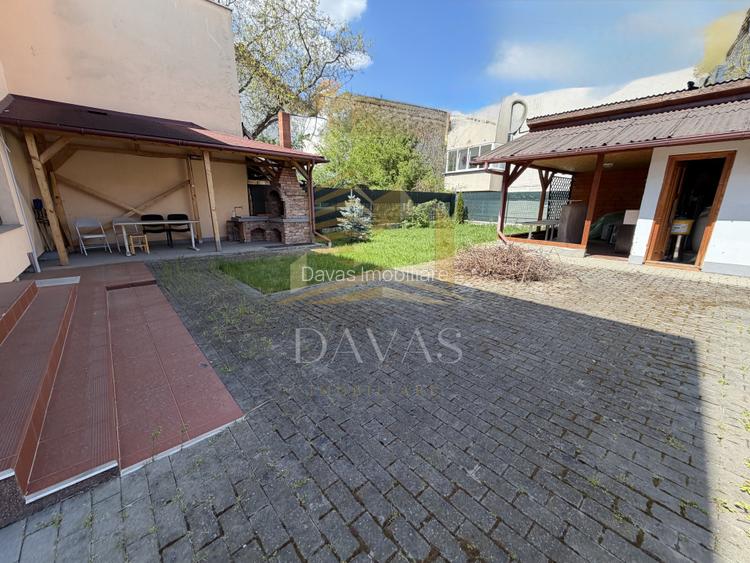 Casă individuală de închiriat - design unic | Gheorgheni - Zona Titulescu - 4