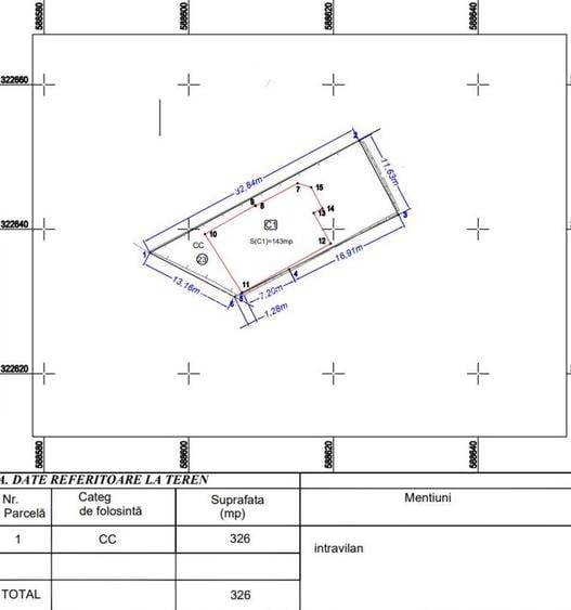 Zona Brancoveanu sp 130mp parter + curte - 5