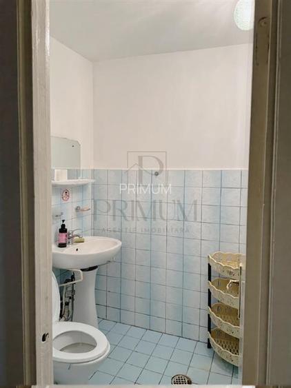 GIROCULUI - 3 CAM - DECOMANDAT  - CENTRALA/AC - 2BAI - SPATIOS - ZONA LINISTITA - 8