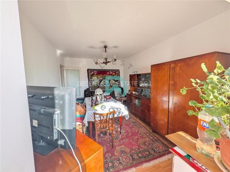 Apartament 3 camere Intrare Racadau, Brasov - 10