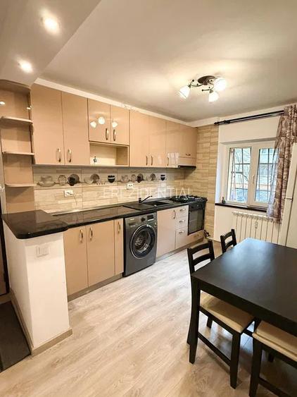 Apartament 3 camere  decomandat – Rahova - Petre Ispirescu - 4