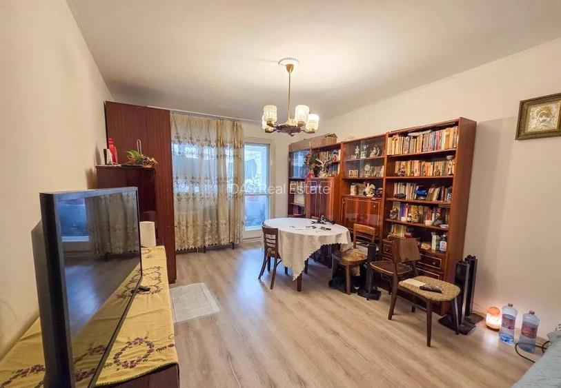 Apartament 3 camere | Dristor - Camil Ressu | 200m metrou Dristor - 4